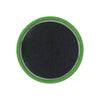 LJ Professional - 3" Plain Pins - Black (500pcs)
