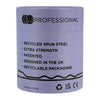 LJ Professional - 3" Plain Pins - Blonde (500pcs)