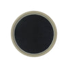 LJ Professional - 2.5" Wavy Pins - Black (1000pcs)