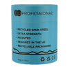 LJ Professional - 2.5" Wavy Pins - Brown (1000pcs)