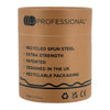 LJ Professional - 2.5" Wavy Pins - Blonde (1000pcs)