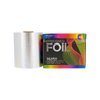 Prisma Embossed Foil Silver (120mm x 100m)