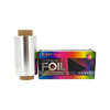 Prisma Foil Silver 100m (15 Micron, 100mm)