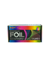 Prisma Foil Silver 100m (15 Micron, 100mm)