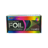 Prisma Foil Silver 100m (15 Micron, 100mm)