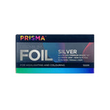 Prisma - Foil - Silver - 100m (PR-F100-S15)