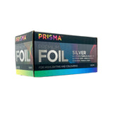 Prisma - Foil - Silver - 100m (PR-F100-S15)
