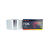 Prisma Foil Silver 1000m (15 Micron, 100mm)