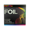 Prisma Foil Silver 1000m (15 Micron, 100mm)