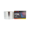 Prisma Foil Silver 500m (15 Micron, 100mm)
