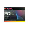 Prisma Foil Silver 500m (15 Micron, 100mm)
