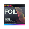 Prisma Foil Silver 500m (15 Micron, 100mm)