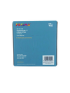Prisma PopUp Embossed Foil Mid Century (120mm X 273mm) (500pcs)