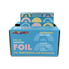 Prisma PopUp Embossed Foil Mid Century (120mm X 273mm) (500pcs)