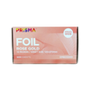 Prisma PopUp Embossed Foil Rose Gold (120mm X 273mm) (500pcs)
