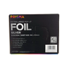 Prisma PopUp Embossed Foil Extra Large Silver (120mm x 273mm) (250pcs)