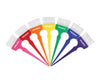 Prisma Master Rainbow Tint Brush Set (7pcs)