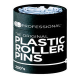 LJP - Plastic Roller Pins x250 Thick (LJ/141)