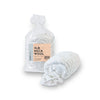 Cotton Neck Wool - 2lb