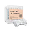 Paper Stem Cotton Buds (200pcs)