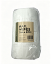 Soho Nails - Nail Wipes On A Roll (2 x 500pcs)