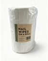 Soho Nails - Nail Wipes On A Roll (2 x 500pcs)