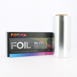 Prisma - Premium Foil - Silver (120mm X 100m)