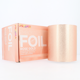 Prisma - Embossed Foil - Rose Gold (120mm X 100m)