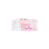 Prisma - PopUp Embossed Foil - Hippie-Dippie - Pink (120mm X 273mm) (500pcs)