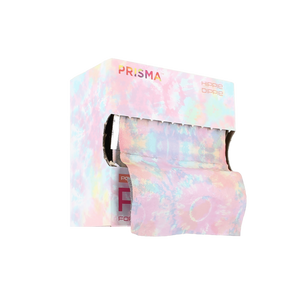 Prisma - PopUp Embossed Foil - Hippie-Dippie - Pink (120mm X 273mm) (500pcs)