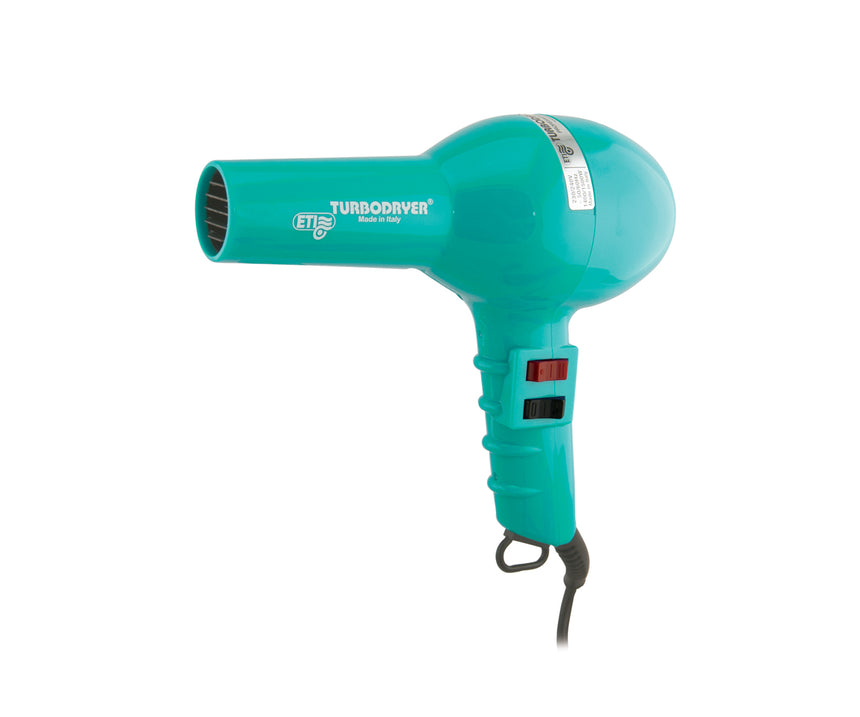 ETI Turbodryer 2000 Aqua– Agenda Salon Concepts