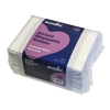Airlaid Disposable Towels White (50pcs)