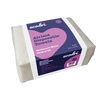 Airlaid Disposable Towels White (50pcs)