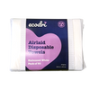 Airlaid Disposable Towels White (50pcs)