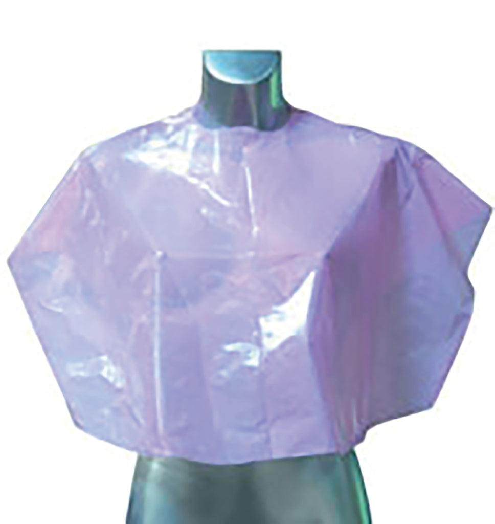 AGENDA Disposable Shoulder Capes (155-05)