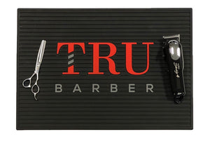 TRU Barber Mat (TB-LG-19-13-01-22)
