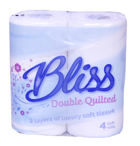 Bliss - Toilet Rolls (239)