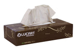Lucart - Eco Natural Disposable Tissues (256)