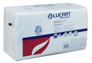 Lucart - Disposable Towels (615)