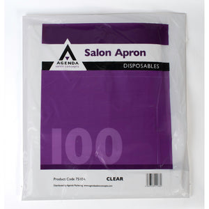 AGENDA Disposables Salon Apron (7510)