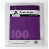 AGENDA Disposables Salon Apron (7510)