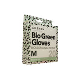 AGENDA Disposables - Nitrile Gloves - Biogreen