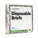 AGENDA Disposables - Non Woven Underwear (AD-DBS-02-50)