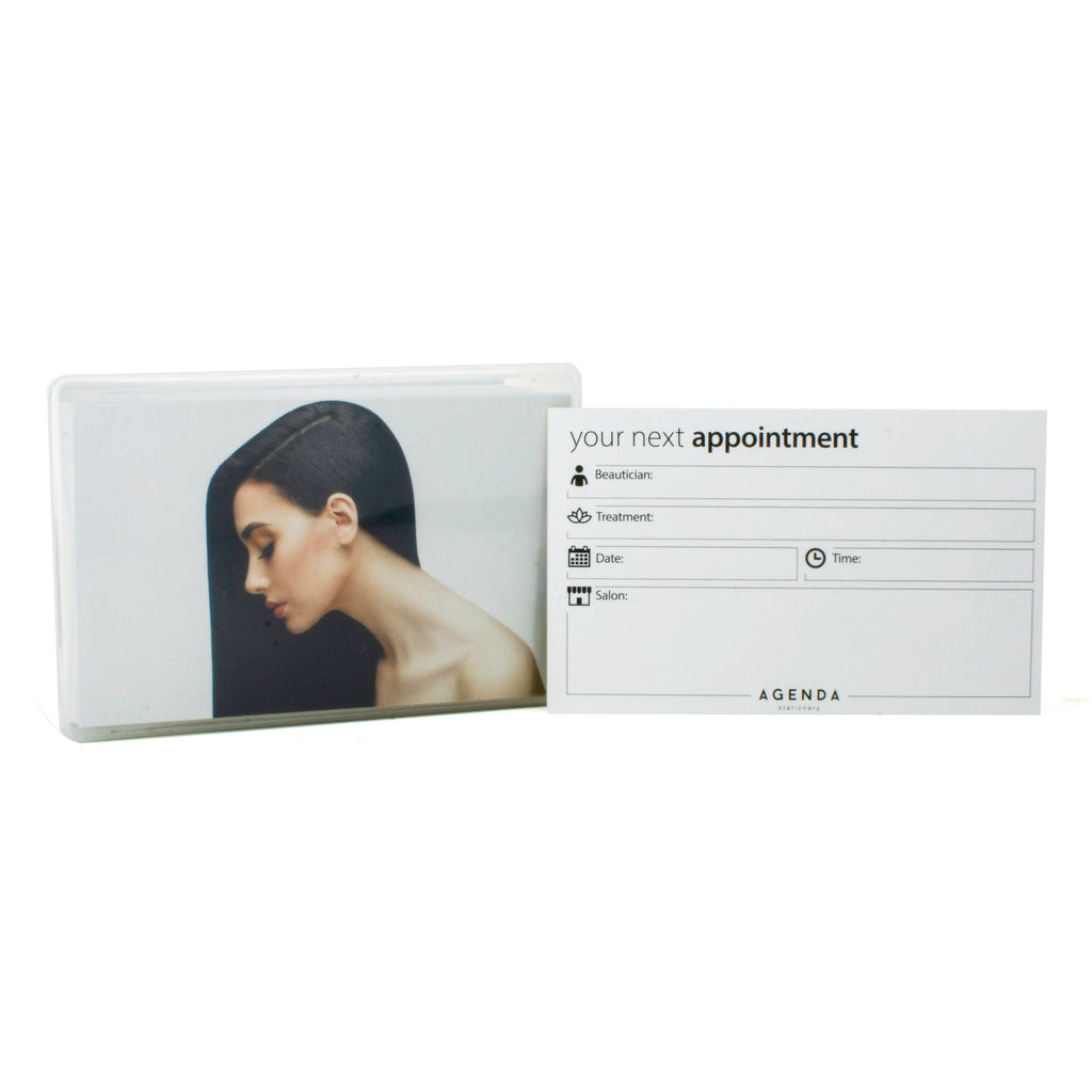 Appointment Cards (AP11.)