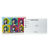 Appointment Cards (AP15 Perm - Hair)