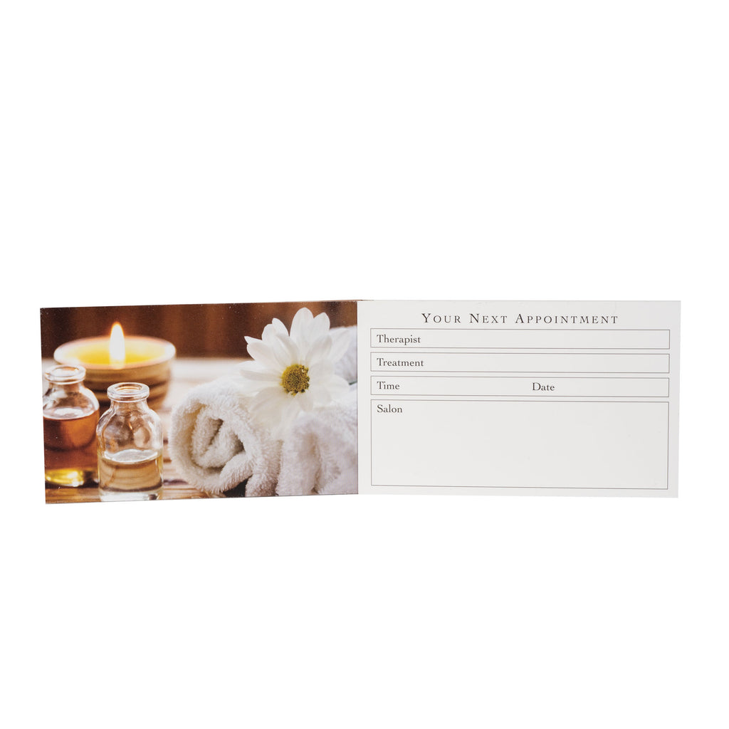 Appointment Cards - Daisy (AP5B)