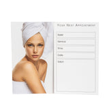 Appointment Cards - Turban (AP6B)