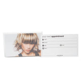 Appointment Cards - Blonde (AP9)