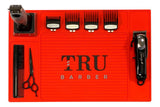 TRU Barber Organiser (TB-LGO-19-13-22-01)