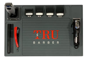 TRU Barber Organiser (TB-LGO-19-13-06-22)